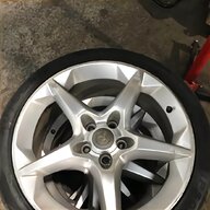 vauxhall carlton wheels for sale