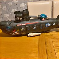 submarine kit for sale