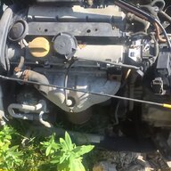 vauxhall 1 4 engine for sale