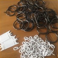 45mm curtain rings for sale