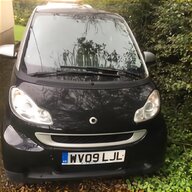 smart fortwo 1 0 passion for sale