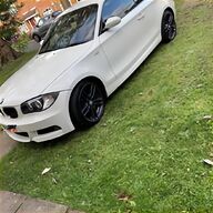 bmw 1 series coupe 123d m sport for sale