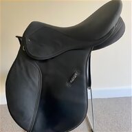 thorowgood maxam saddle for sale