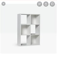 cube storage unit for sale