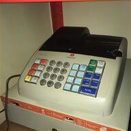olivetti cash register for sale