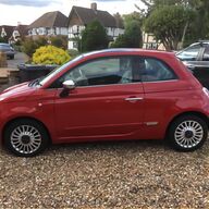 fiat 500 1 2 lounge for sale