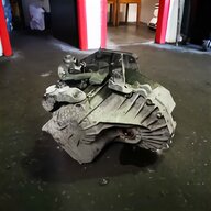 vauxhall f40 gearbox for sale