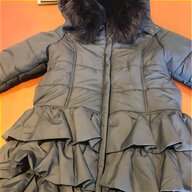 monsoon coat velvet for sale