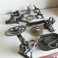 shimano claris groupset for sale