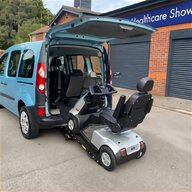 wheelchair accessible cars for sale