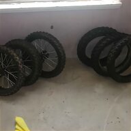 mini 1275 gt 10 inch wheels for sale
