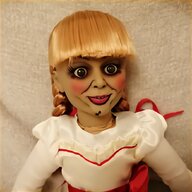 horror movie dolls for sale