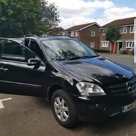 ml 270 mercedes for sale