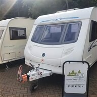 award caravan for sale