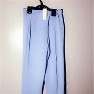 blue nurses trousers for sale
