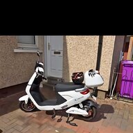 honda 50cc scooter for sale