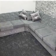 fabric chesterfield sofa for sale