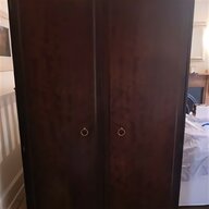 stag wardrobes for sale