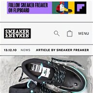 sneaker freaker for sale