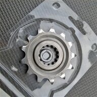 suzuki bandit 600 front brake discs for sale