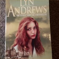 lyn andrews for sale