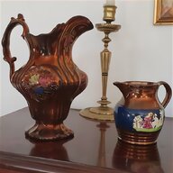 antique lustre jugs for sale
