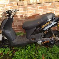 50cc ped for sale