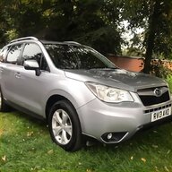 subaru forester xt for sale