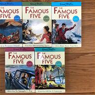 famous five jigsaw for sale