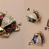 ladybird jewellery for sale