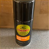 black gloss spray paint simoniz for sale