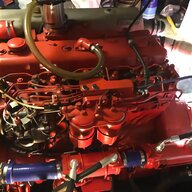 perkins diesel engine 6354 for sale