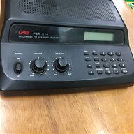 airband radio scanner for sale