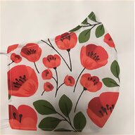 poppy cushions for sale