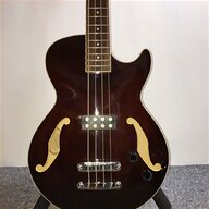 ibanez artcore bass for sale