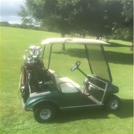 yamaha golf carts for sale