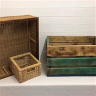 vintage apple crate for sale