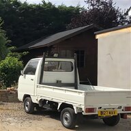daihatsu hijet van exhaust for sale