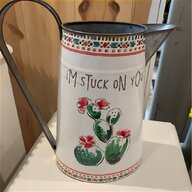 tin jug for sale