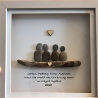 personalised pebbles for sale