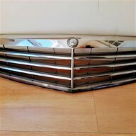 mercedes w204 grille for sale