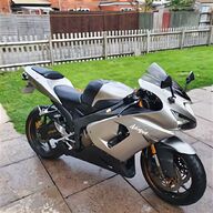 2005 zx6r for sale
