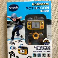 vtech kidizoom video camera for sale
