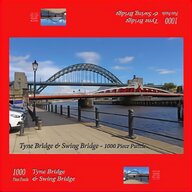 tyne bridge for sale