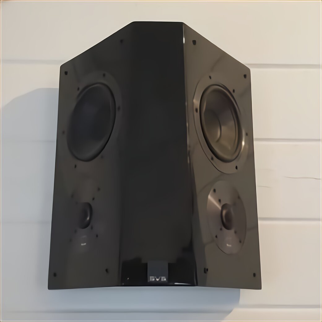 Svs Subwoofer for sale in UK | 34 used Svs Subwoofers