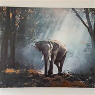 elephant paintings for sale