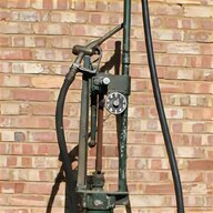 old petrol pump for sale