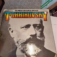 tchaikovsky box set for sale