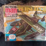 vintage action man boxed for sale