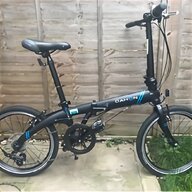dahon bicycle for sale